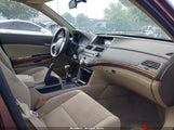 Honda Accord 2.4 Ex 1HGCP2E76AA062820 снимка