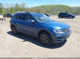 Volkswagen Tiguan 2.0T Se/2.0T Sel/2.0T Sel R-Line/2.0T Sel R-Line Black 3VV2B7AX6KM007060 fotografie