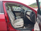 Lincoln Mkz 3LNHM26T48R668458 снимка
