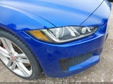 Jaguar Xe S SAJAM4FV1JCP16992 fotografie
