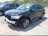 Acura Mdx Technology Package 5J8YD4H50HL006357 снимка