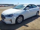 Hyundai Elantra Se 5NPD74LF8KH425945 снимка