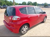 Honda Fit JHMGE88299S009798 снимка