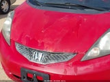 Honda Fit JHMGE88299S009798 снимка