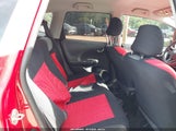 Honda Fit JHMGE88299S009798 снимка
