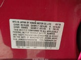 Honda Fit JHMGE88299S009798 снимка