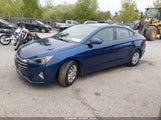 Hyundai Elantra Se 5NPD74LF4LH610897 снимка