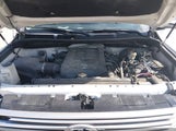 Toyota Tundra Limited 5.7L V8 5TFHY5F1XFX489287 fotografie