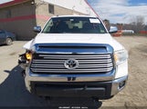 Toyota Tundra Limited 5.7L V8 5TFHY5F1XFX489287 снимка