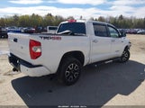 Toyota Tundra Limited 5.7L V8 5TFHY5F1XFX489287 снимка