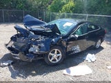 Chevrolet Malibu Ls 1G1ZB5ST5GF341190 снимка