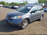 Honda Cr-V Ex 5J6RE4H59AL069568 снимка