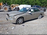 Lincoln Ls V6 1LNHM86S35Y619954 photo