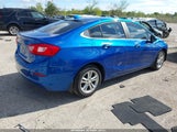 Chevrolet Cruze Lt Auto 1G1BE5SM9G7283340 снимка