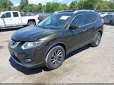 Nissan Rogue Sl 5N1AT2MVXGC769624 снимка