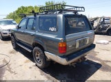 Toyota 4Runner Vn39 Sr5 JT3VN39W6P0103048 fotografie