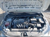 Toyota Corolla Le 5YFEPMAE7MP251404 снимка