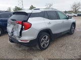 GMC Terrain Awd Slt 3GKALVEV3LL186318 снимка