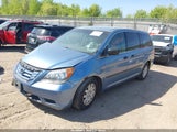 Honda Odyssey Lx 5FNRL38289B034840 снимка