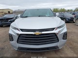 Chevrolet Blazer Fwd Premier 3GNKBFRS2LS645943 photo
