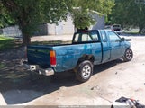 Nissan 4X2 Truck Se/Xe 1N6SD16SXVC429127 снимка