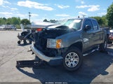 GMC Sierra  Sle1 2GTEK19J271605363 fotografie