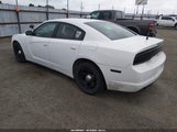 Dodge Charger Police 2C3CDXAG4EH362619 снимка