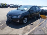 Hyundai Elantra Sel 5NPD84LF4LH548365 photo