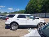 Ford Explorer 1FM5K7BH8HGC36485 fotografie