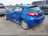 Chevrolet Cruze Lt Auto 3G1BE6SM0JS651967 fotografie