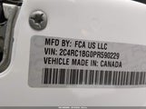 Chrysler Pacifica Touring L 2C4RC1BG0PR590229 снимка