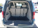 Chrysler Town & Country Touring 2A4RR5DX4AR282615 fotografie