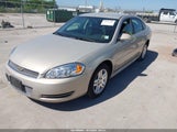 Chevrolet Impala Lt 2G1WG5E39C1179193 fotografie