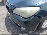 BMW 750Li WBAKB83559CY59750 photo