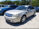 Ford Taurus Limited 1FAHP25WX9G111625 снимка