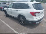 Honda Pilot 2Wd Touring 7 Passenger 5FNYF5H62NB030777 photo