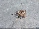 Ford Focus Se 1FADP3F20FL267949 photo