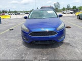 Ford Focus Se 1FADP3F20FL267949 fotografie
