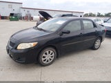Toyota Corolla Le JTDBL40E09J023014 снимка