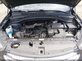 Hyundai Santa Fe Sport 2.4L 5NMZU3LB1HH000871 photo