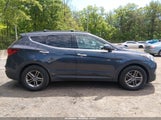 Hyundai Santa Fe Sport 2.4L 5NMZU3LB1HH000871 photo