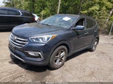 Hyundai Santa Fe Sport 2.4L 5NMZU3LB1HH000871 fotografie