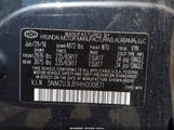 Hyundai Santa Fe Sport 2.4L 5NMZU3LB1HH000871 photo