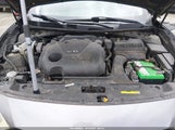 Nissan Maxima 3.5 Sl 1N4AA6AP6GC429660 photo