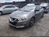 Nissan Maxima 3.5 Sl 1N4AA6AP6GC429660 photo