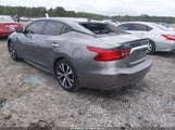 Nissan Maxima 3.5 Sl 1N4AA6AP6GC429660 photo