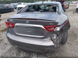 Nissan Maxima 3.5 Sl 1N4AA6AP6GC429660 photo
