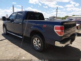 Ford F-150 Xlt 1FTFW1ET5BFC41182 снимка