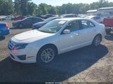 Ford Fusion Sel 3FAHP0JGXBR194622 снимка