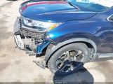 Honda Cr-V Touring 2HKRW2H90HH602500 снимка
